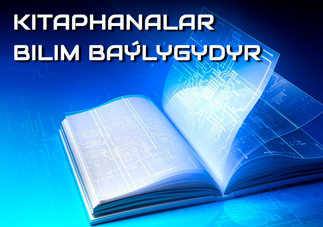 Kitaphanaçylyk fakulteti