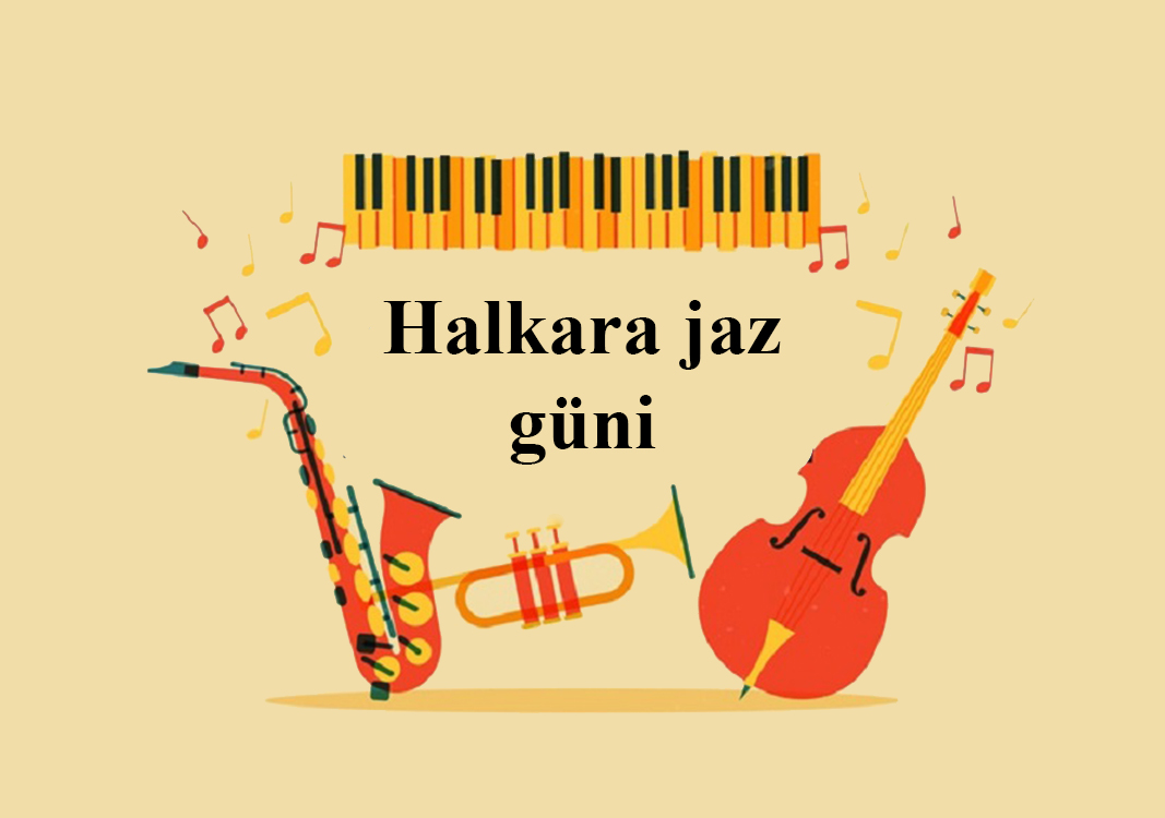 Halkara jaz güni bellenildi
