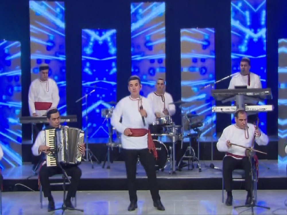 PYRAGYNYŇ SÖZLERINE AÝDYM-SAZLAR
