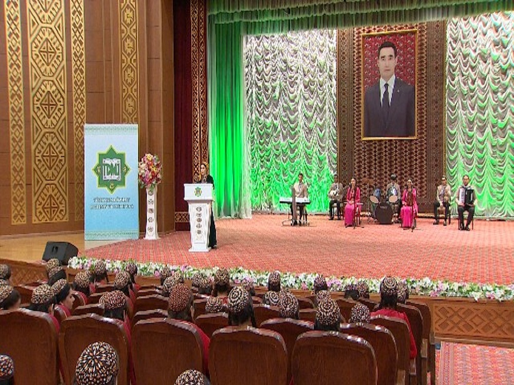 CULTURE REVIVED BY INDEPENDENCE