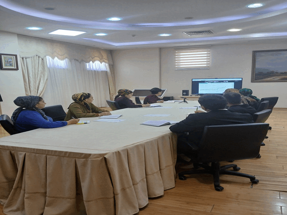 ONLINE SEMINAR