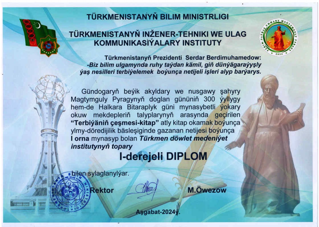 ÜSTÜNLIKLI ÄDIM