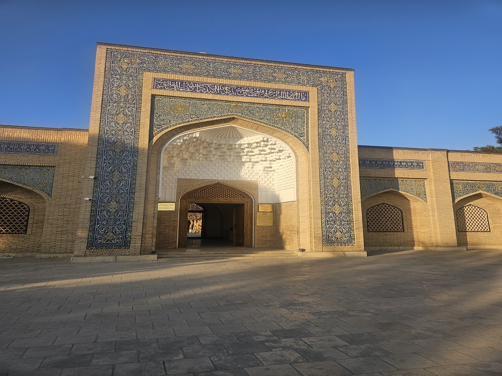 UMUMY MIRAS - BITEWI GELJEK